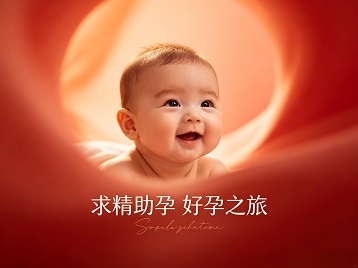 八公山求精助孕科学助孕 开启专属好孕之旅