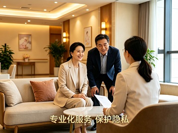 八公山有偿售卵代生女生的客户的客户群体有哪些