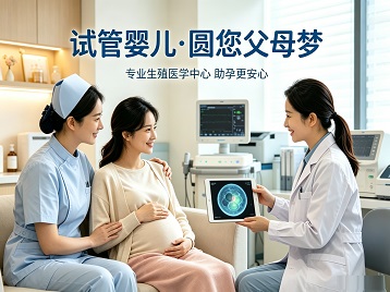 八公山辅助生育服务 试管婴儿行业的兴起背景、发展与未来展望